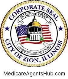 Local Medicare Insurance Agents in Zion Illinois