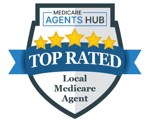 Top Rated Medicare Agent Bill Green