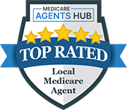 Top Rated Agent on Medicare Agents Hub - Don Lilly III