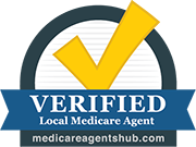 Verified Local Agent on Medicare Agents Hub - Ryan Raphael
