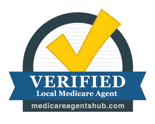 Verified Local Medicare Agent Angela Kidd